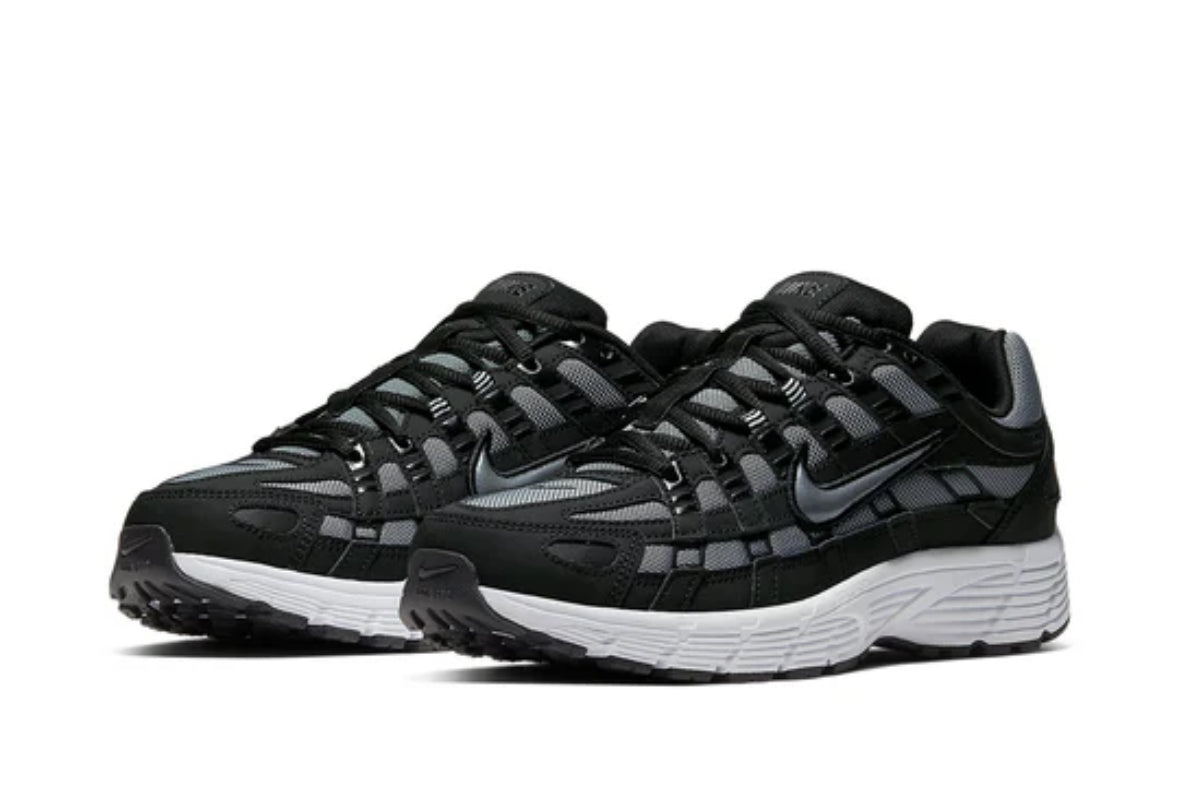 Nike P-6000 ‘Cool Grey’