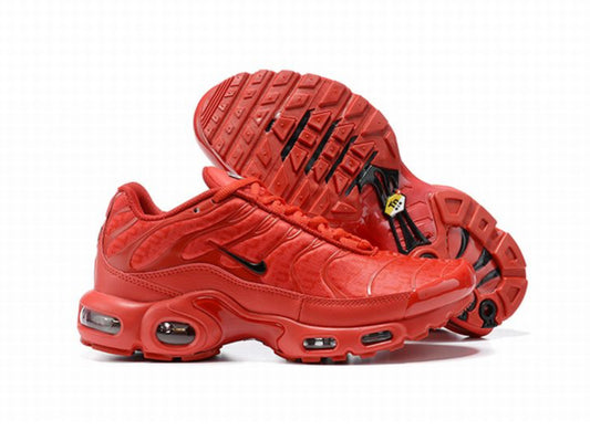 Tn air max plus ‘Red’