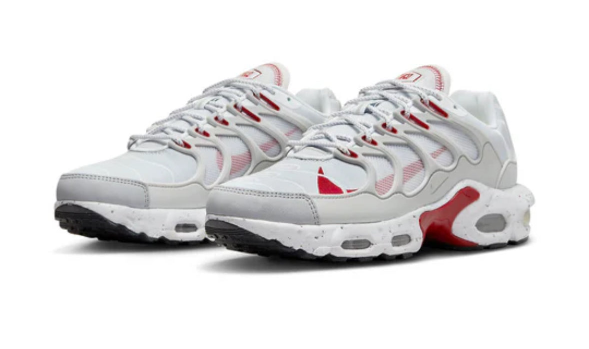 Nike Air Max Terrascape Plus 'White'