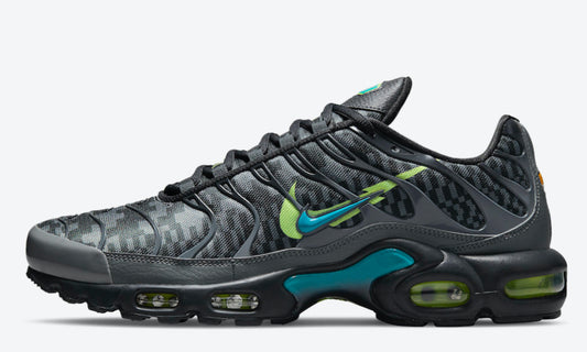 Tn air max plus ‘Iron’