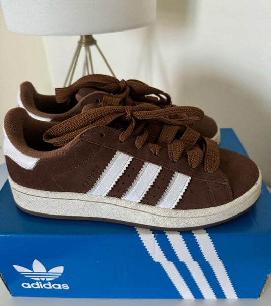 Adidas Originals Campus 00s 'Brown’