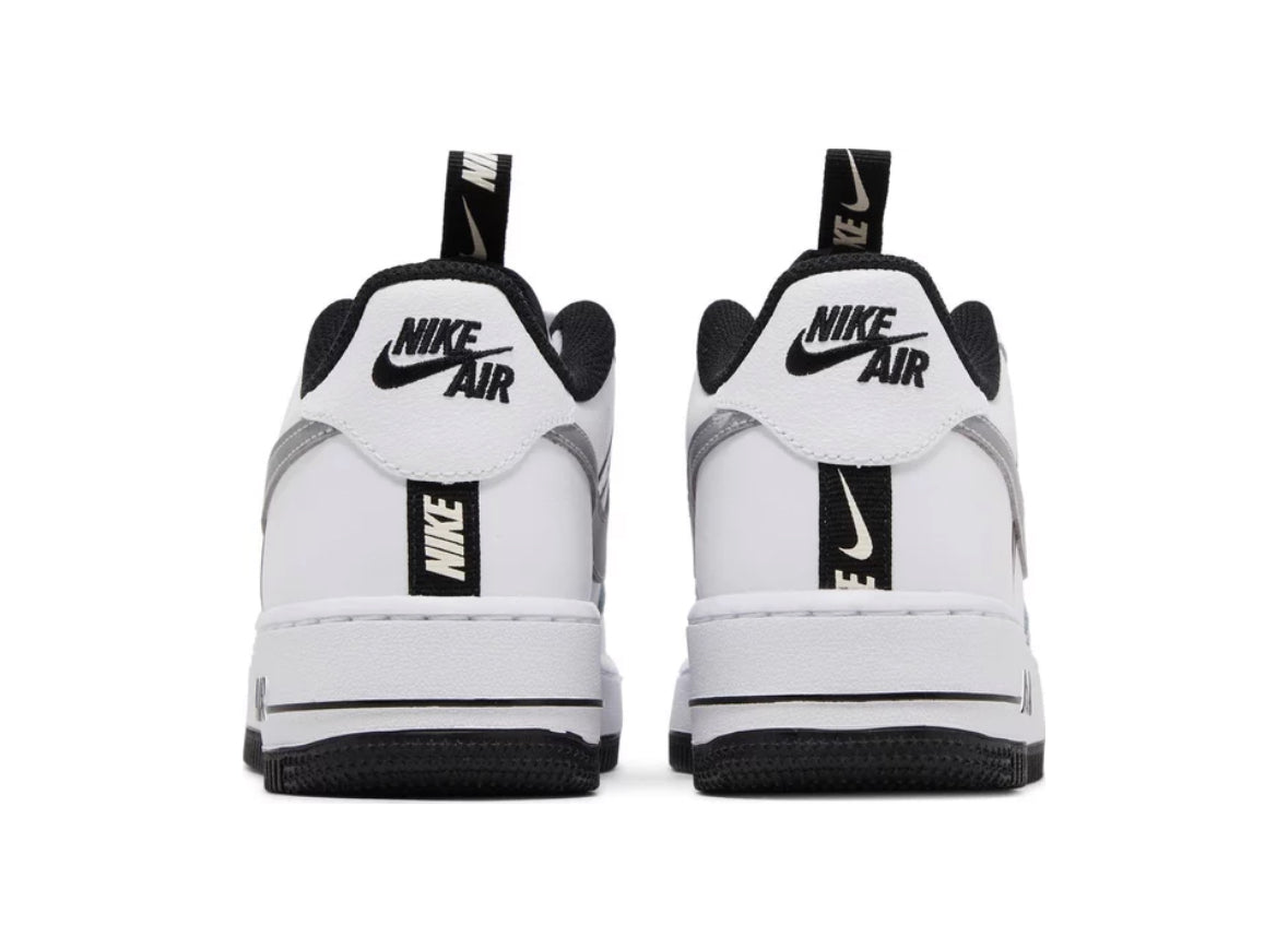 Air Force 1 ‘Black and White’