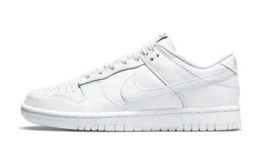Dunk Low ‘Full White’