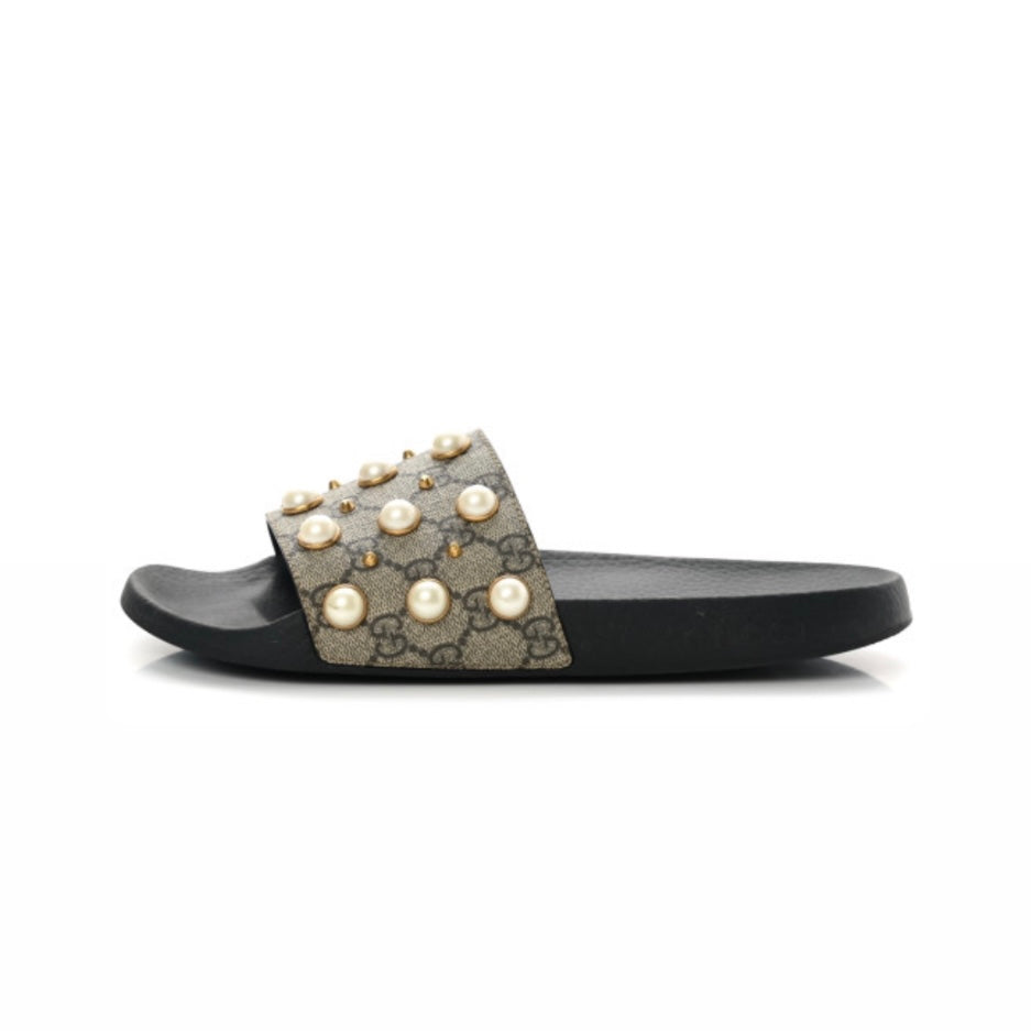 Sandales Gucci ‘N009’