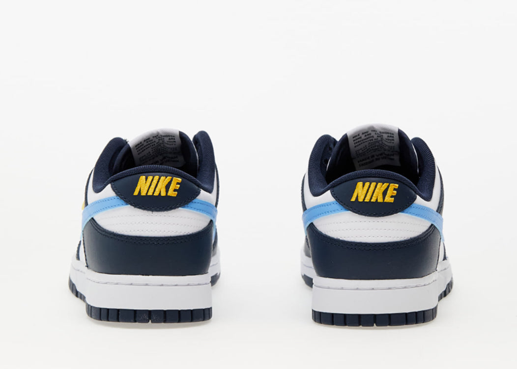 Dunk Low ‘Midnight’
