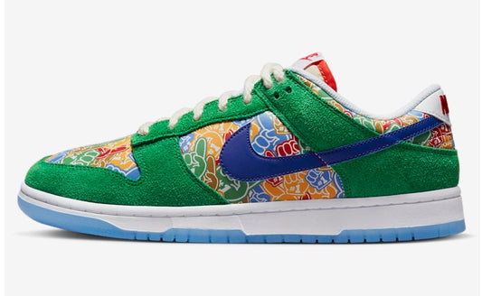 Dunk Low ‘Foam Finger’