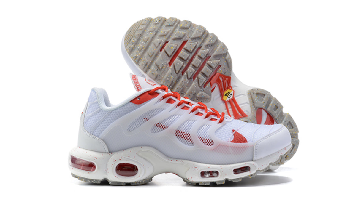 Nike Air Max Terrascape Plus ‘Red White’
