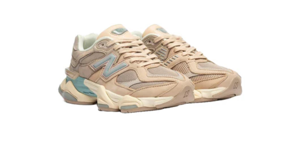 New Balance 9060 ‘Ivory Cream’