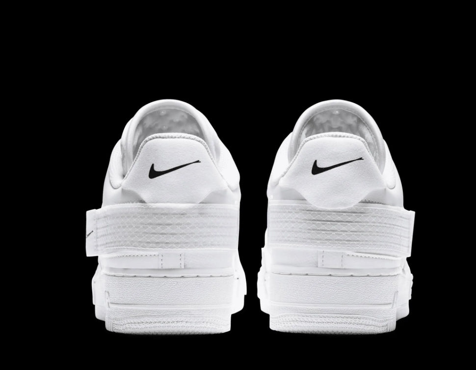 Nike Air Force 1 ‘Low Drop Type Triple White’