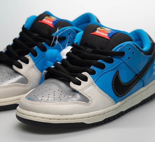 Dunk Low ‘Skateboard’