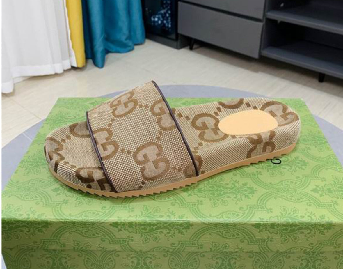 Sandales Gucci ‘B003’