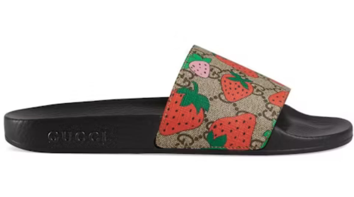 Sandales Gucci ‘N004’