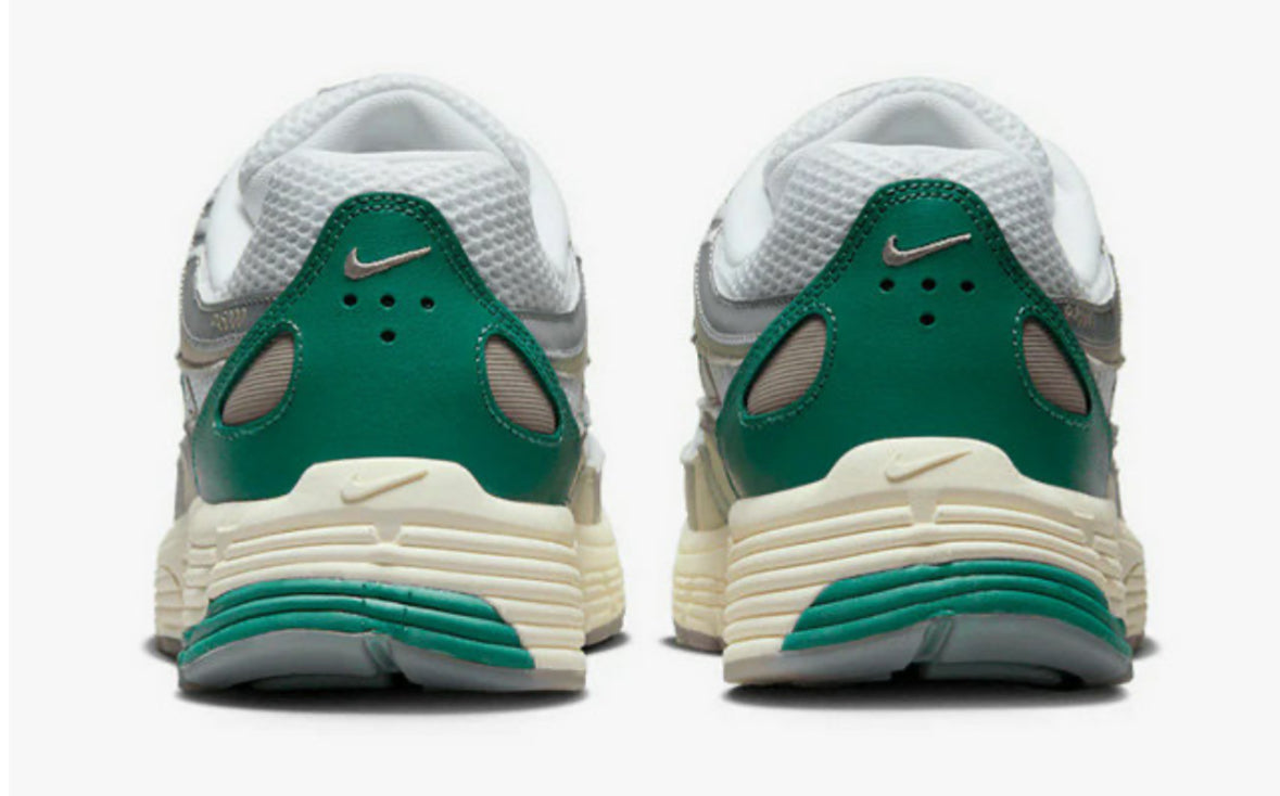 Nike P-6000 ‘Light Bone Bicoastral’