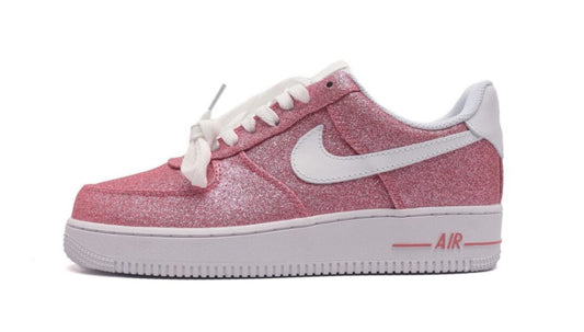 Air Force 1 Low ‘Pink Glitter’ 36/45