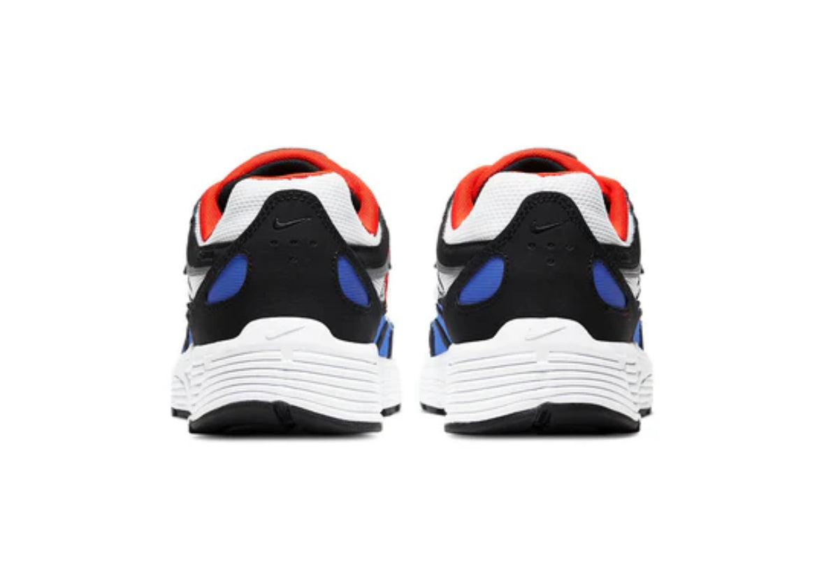 Nike P-6000 ‘White Team Orange Racer Blue’
