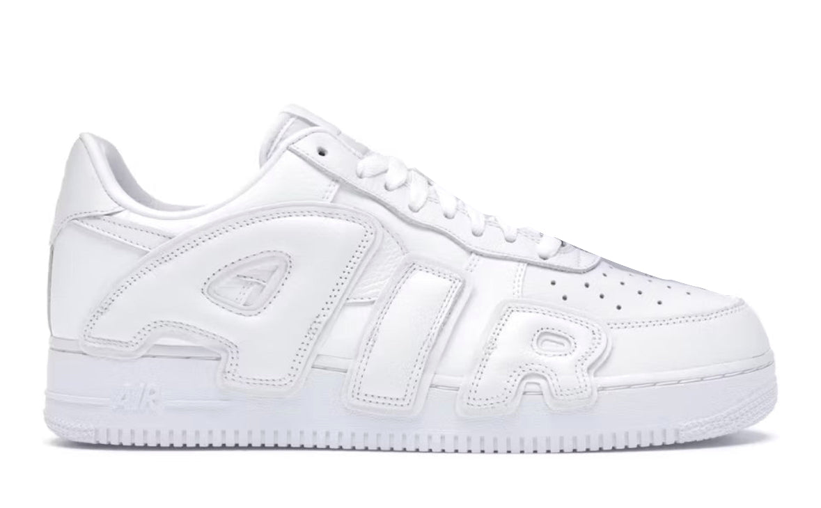Air Force 1 Low 'Cactus Plante' White/Black