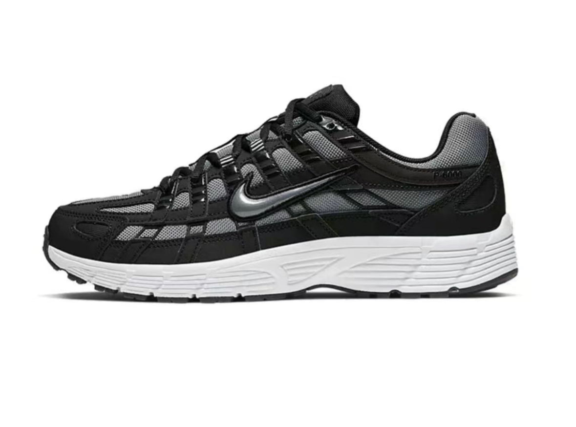 Nike P-6000 ‘Cool Grey’