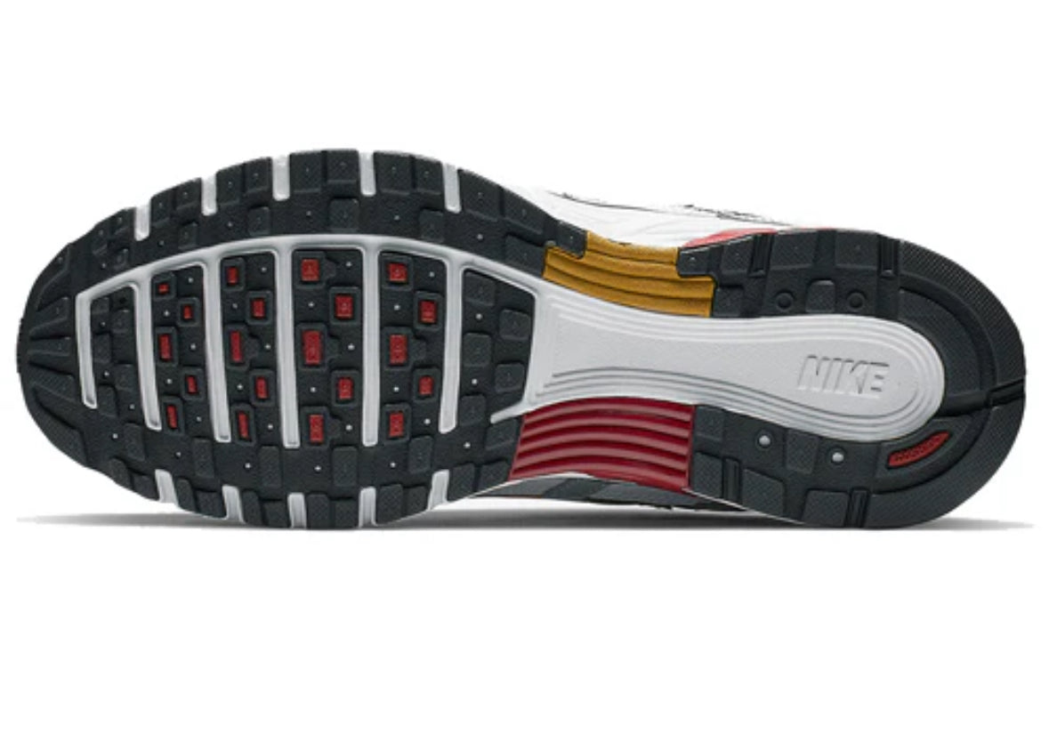 Nike P-6000 ‘CNPT Metallic Silver Red’