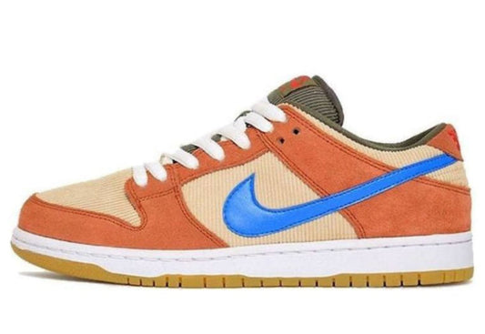 Dunk Low ‘Corduroy’