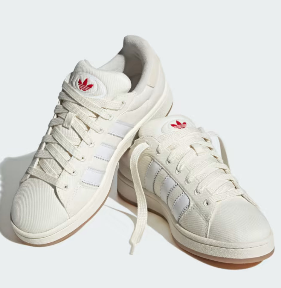 Adidas Originals Campus 00s ‘Core White’