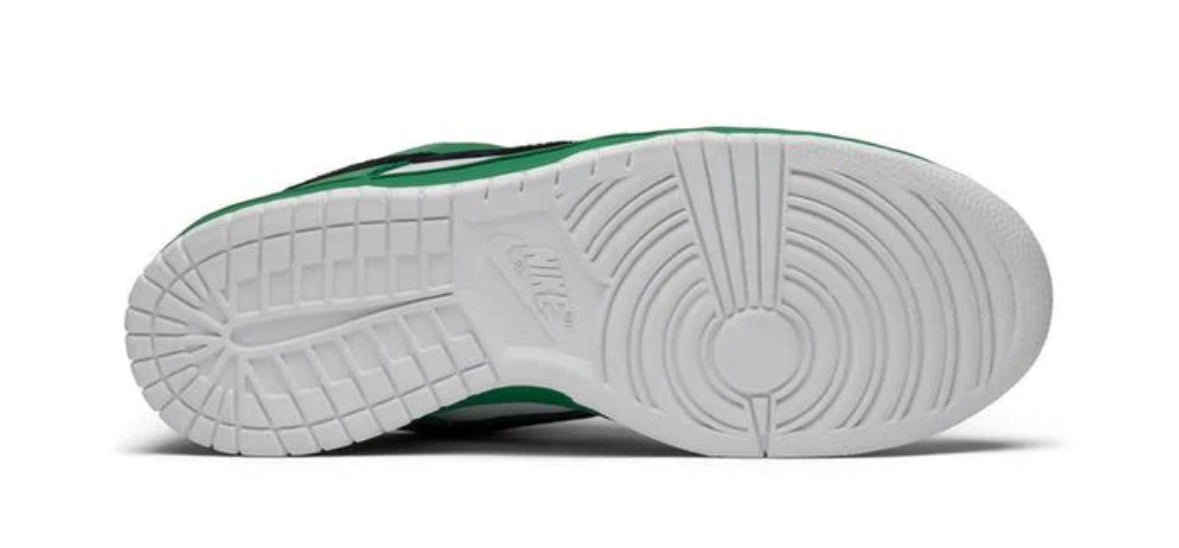 Dunk Low ‘Heineken’
