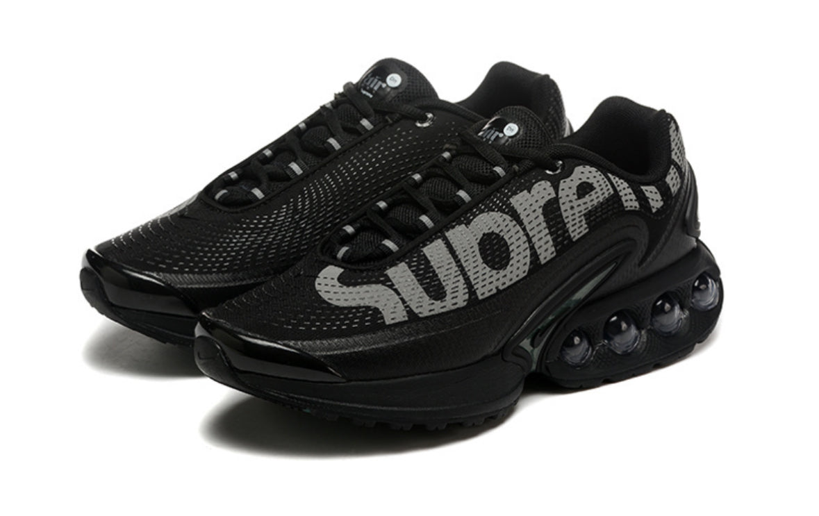 Air Max DN ‘Black Suprême’