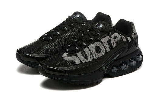 Air Max DN ‘Black Suprême’