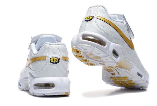 Nike Air Max Plus Tiempo « White »