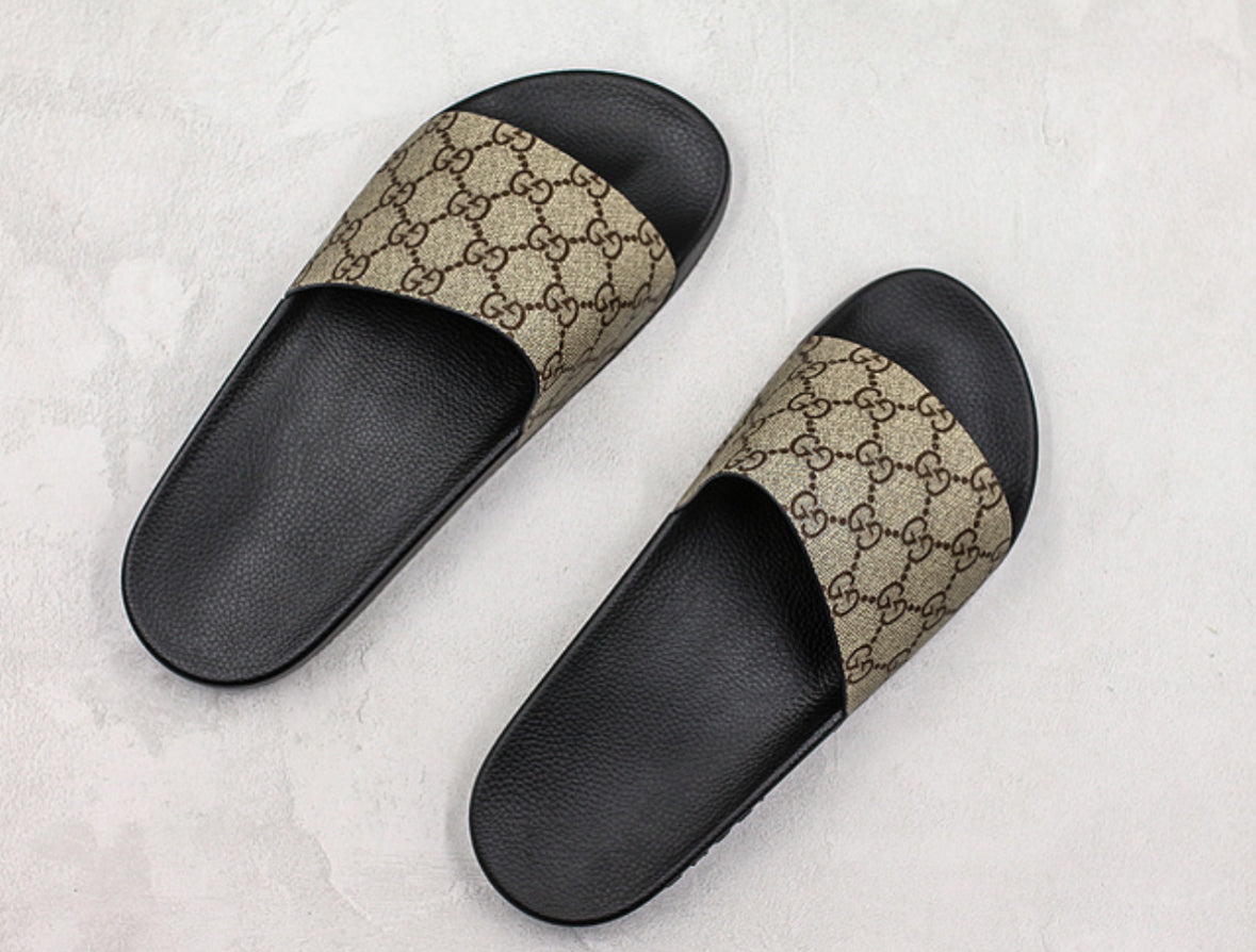 Sandales Gucci ‘N006’