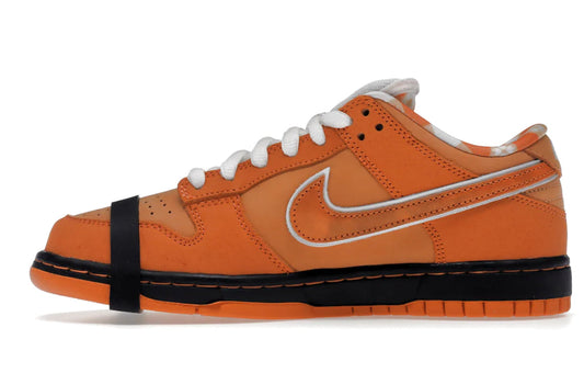 Dunk Low ‘Concepts Orange Lobster’