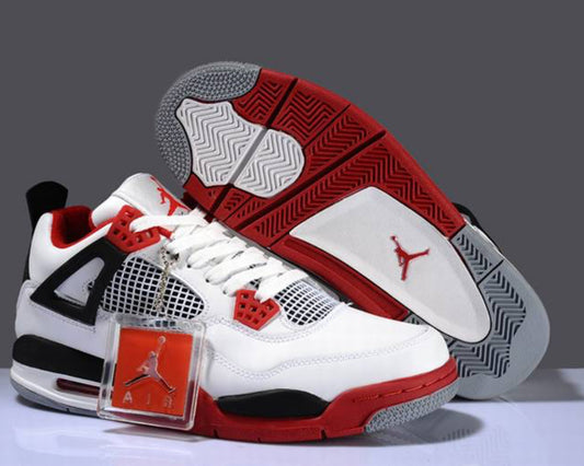 Air Jordan 4 Retro 'Mars Blackmon'