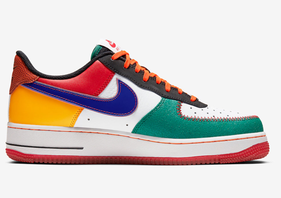 Air Force One ‘NYC’