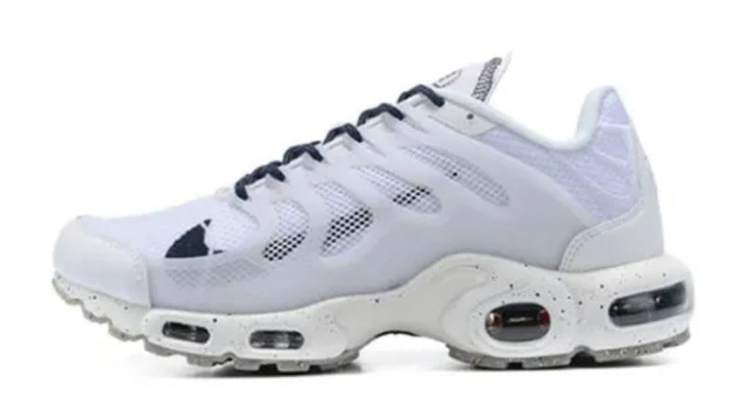 Nike Air Max Terrascape Plus 
 ‘White Navy’