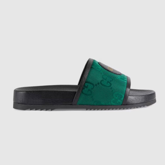 Sandales Gucci ‘N001’