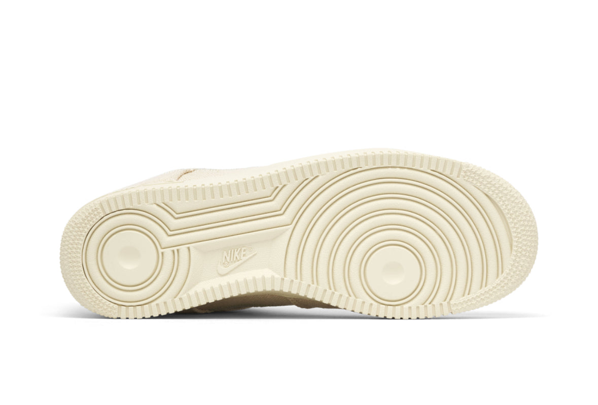 Air Force 1 OG ЅТUЅЅY ‘Fossil Stone’