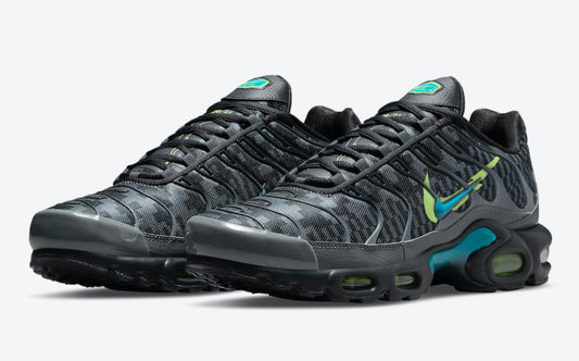 Tn air max plus ‘Iron’