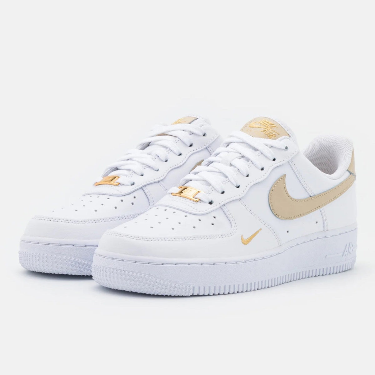 Air Force 1 ‘07 Essential Beige W’