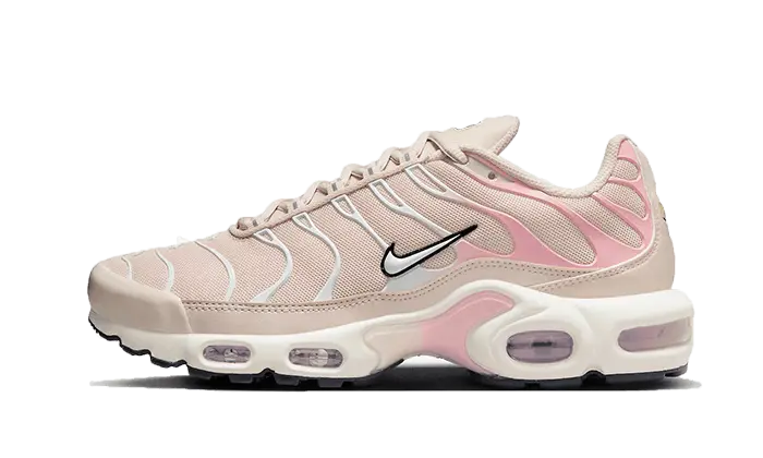 TN Air Max Plus ‘Pink Oxford’ ^^