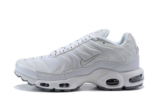TN Air Max Plus ‘White & Grey’