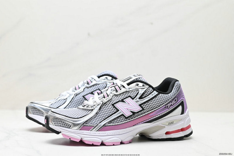 New Balance 740 Fushia Purple