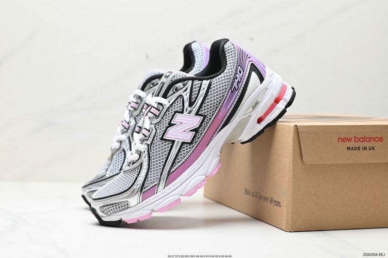 New Balance 740 Fushia Purple