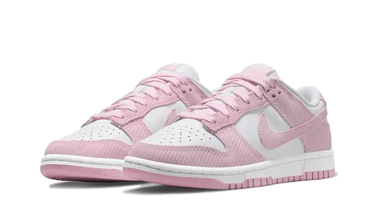 Dunk Low ‘Pink Corduroy’