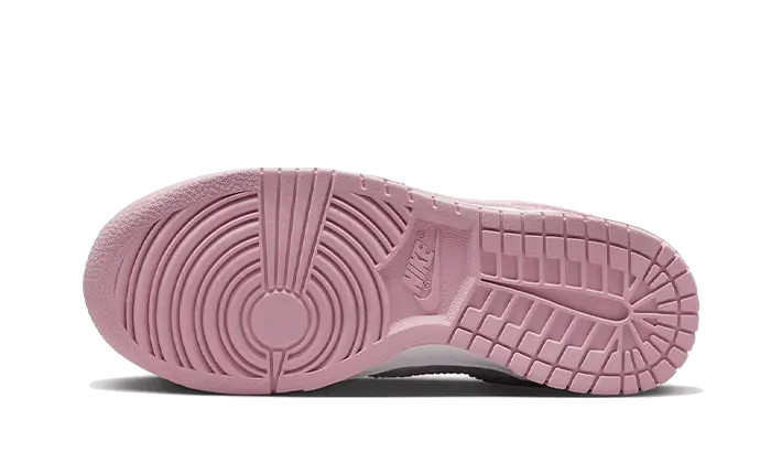 Dunk Low ‘Pink Corduroy’
