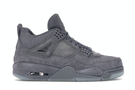 Air Jordan 4 ‘rétro Kaws’