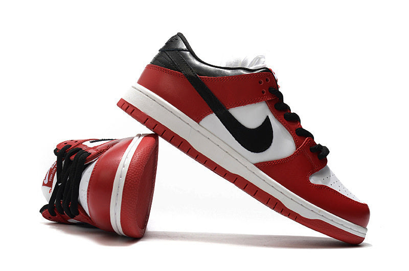 Dunk Low Pro “Chicago”
