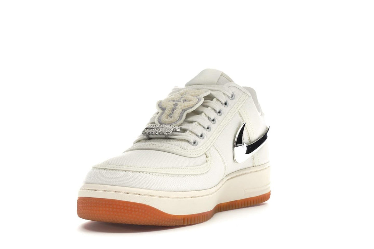 Air Force 1 Low ‘Travis Scott Sail’ 40/45