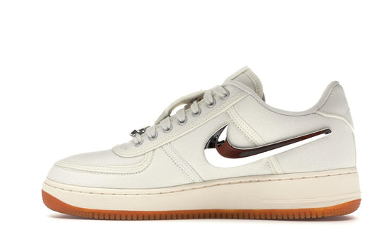 Air Force 1 Low ‘Travis Scott Sail’ 40/45