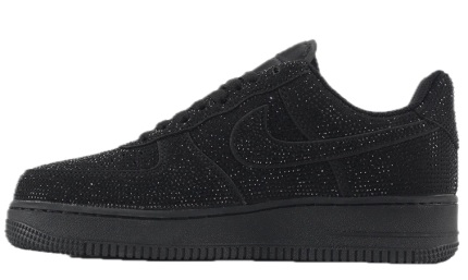 Air Force 1 Low ‘Galaxy Black’ 36/45