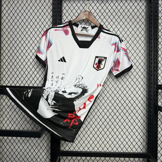 Maillot ‘Japon Roronoa Zoro Edition’