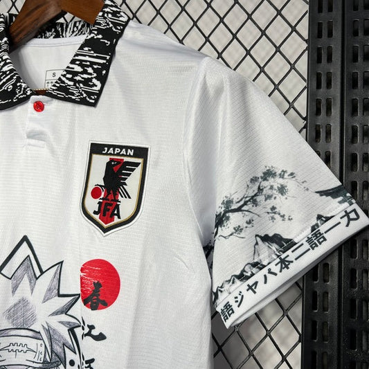 Maillot ‘Japon Nagato Akatsuki Edition’